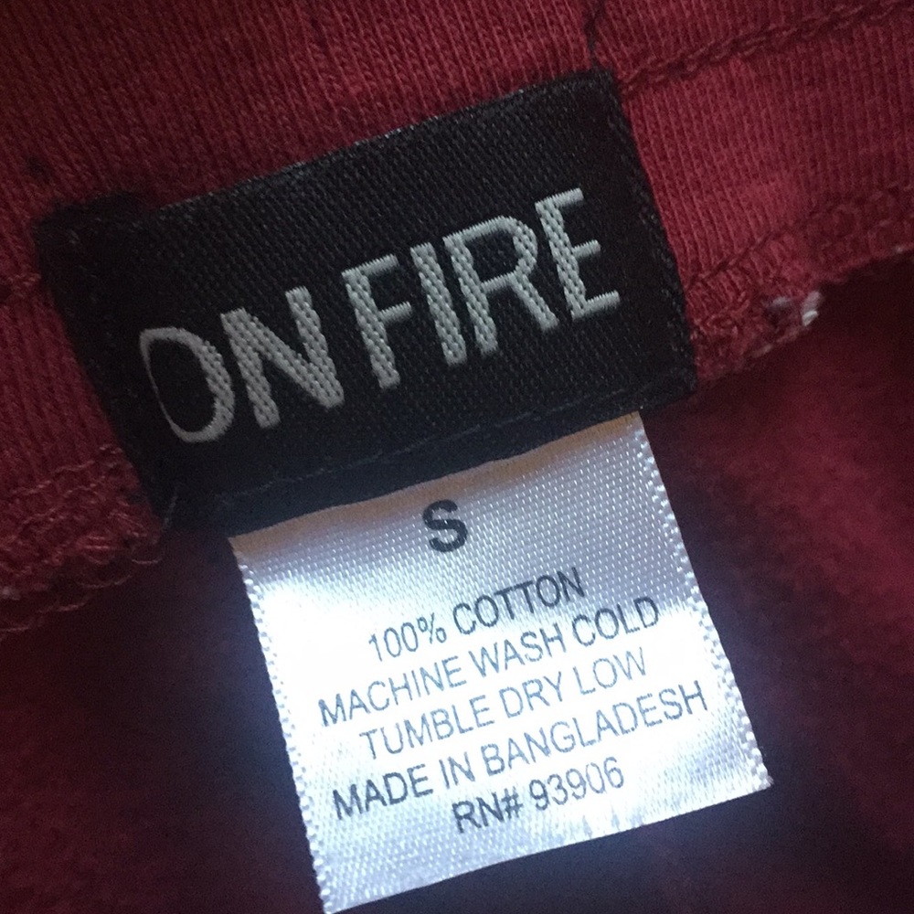 Sweat pants - Picture 3 of 3